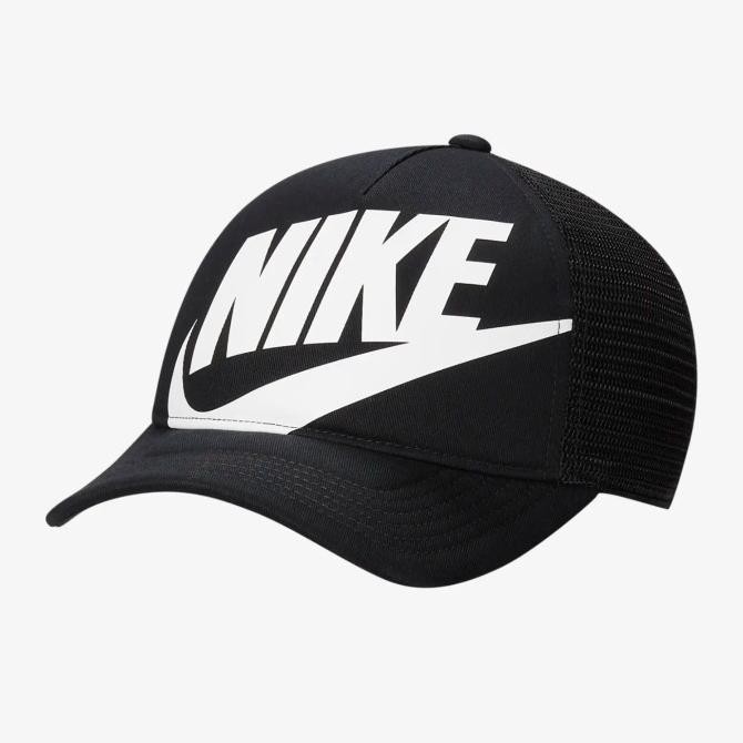 Terlaris Nike Rise Kids Structured Trucker Cap FB5363 Topi Original 100% SALE