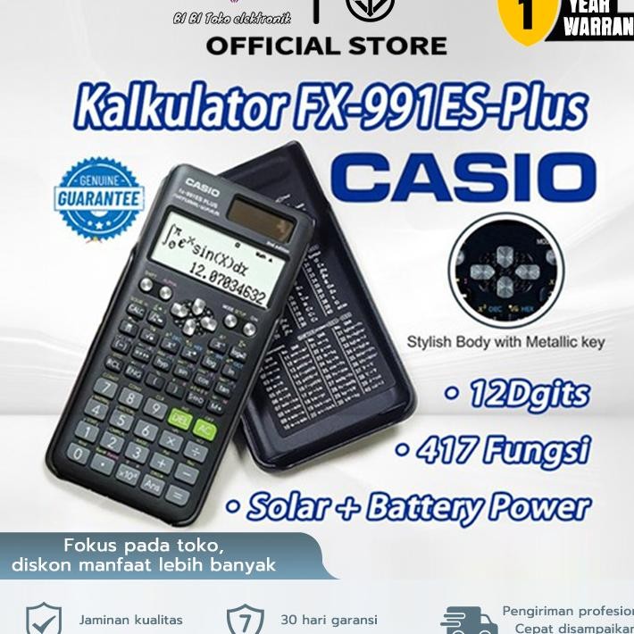 

Caio F82M Alulator Calculator Caio F991E Plu Portable Cientific Calculator Accounting Led Electric Counter Tudent Chool Office