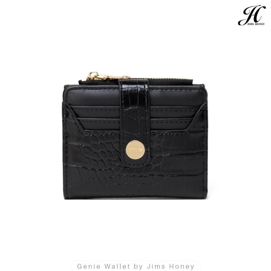 Jim Honey Genie Wallet Dompet Wanita Ecil