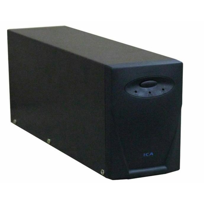 

BRG BARU UPS ICA CP 1400Va