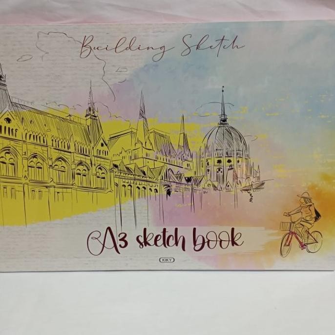 

Ii Etch Boo A3 50 Lembar Pc