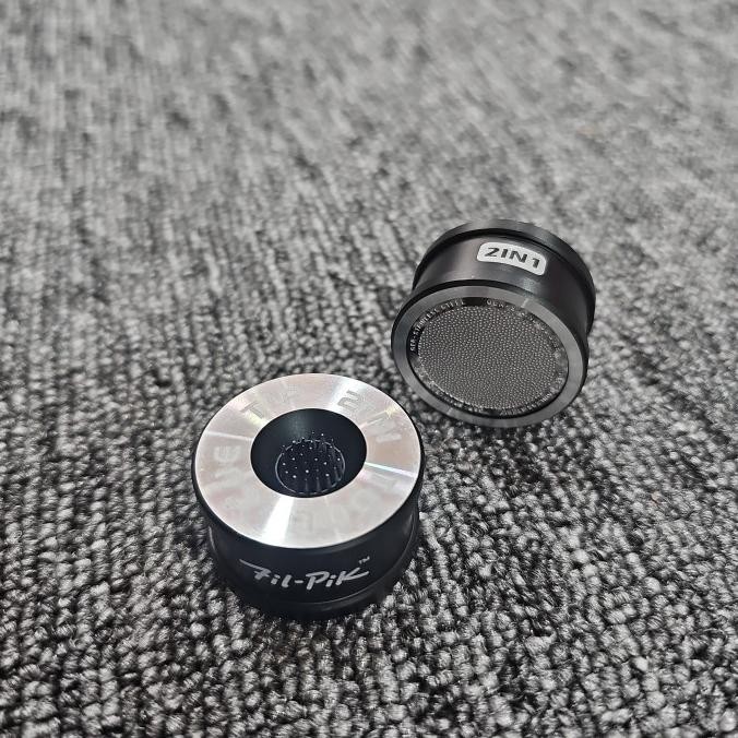 

Terlaris Round Tip Pik premium 2 in 1 _ tip pik & sander SALE