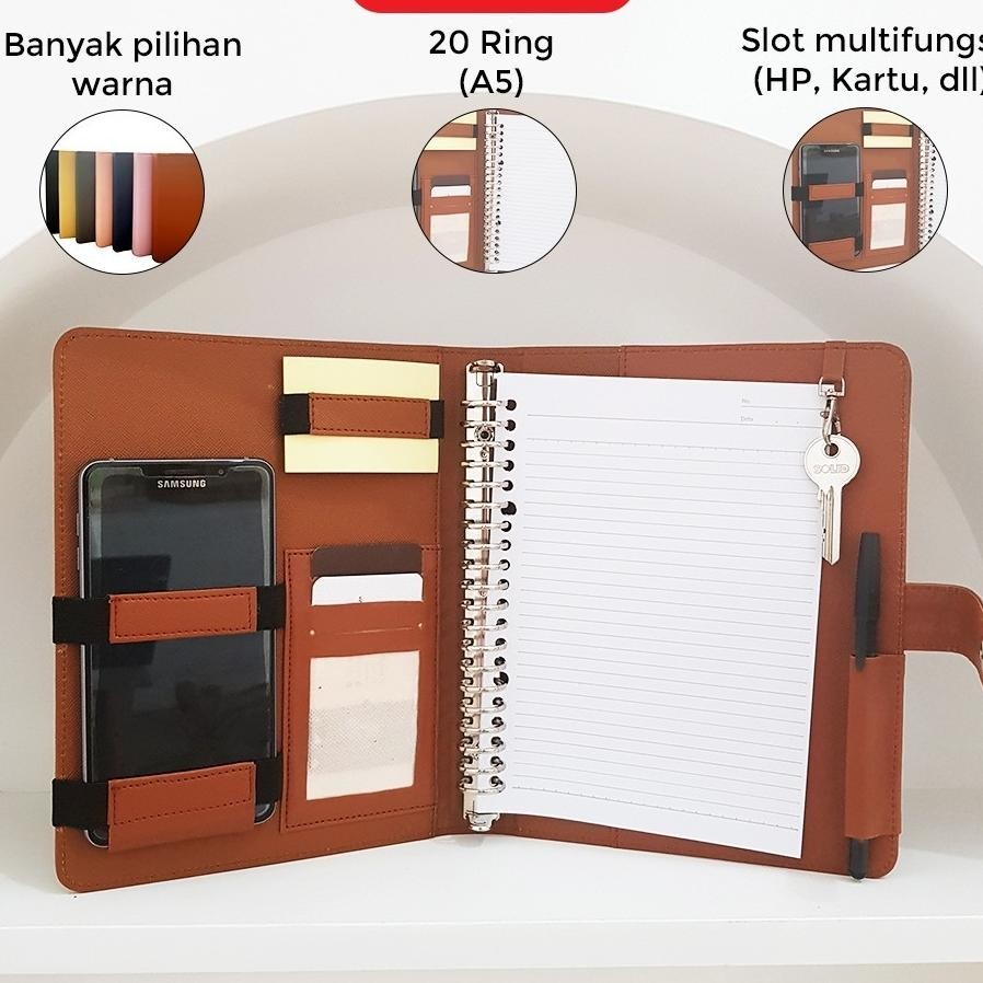 

Flahee Binder A5 Antimaintream Ring 20 Ozzie Binder Eluif A5 20 Ring Multifungi