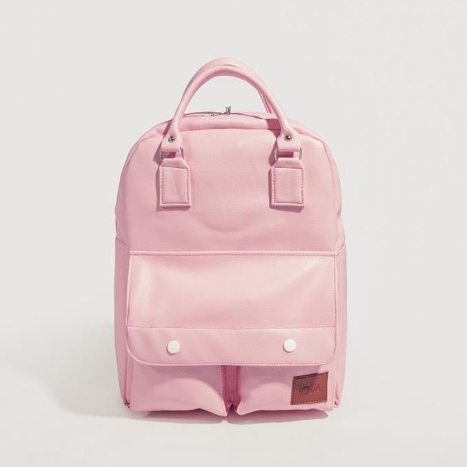 Lova.id - FREZZY - Tas Ransel Wanita