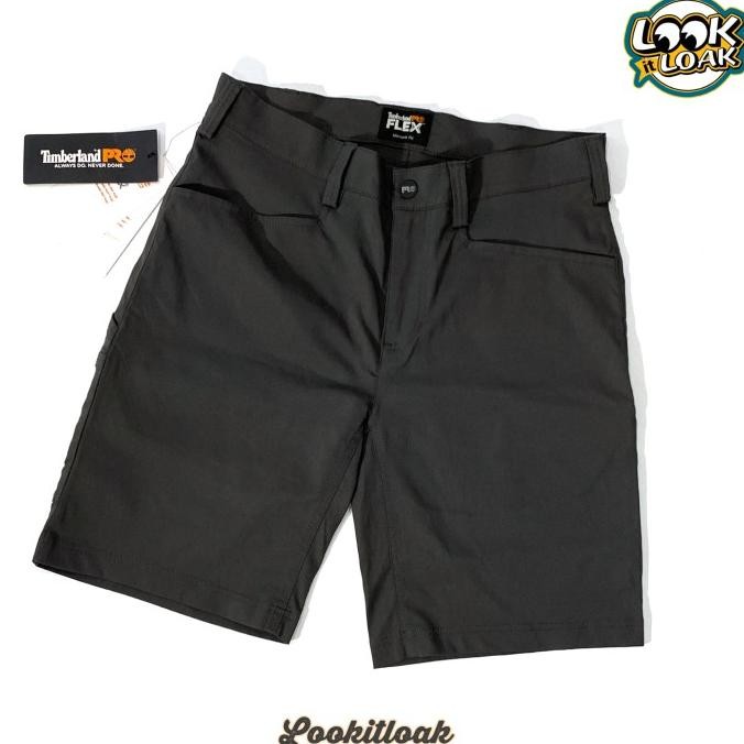 Grosir Celana Pendek Pria Flex Timberland Pro Short