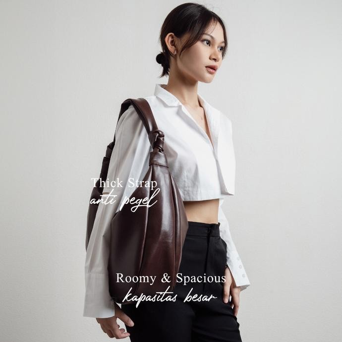 Grosir Sena Bag - Tote Bag Fit Laptop 16 Inch