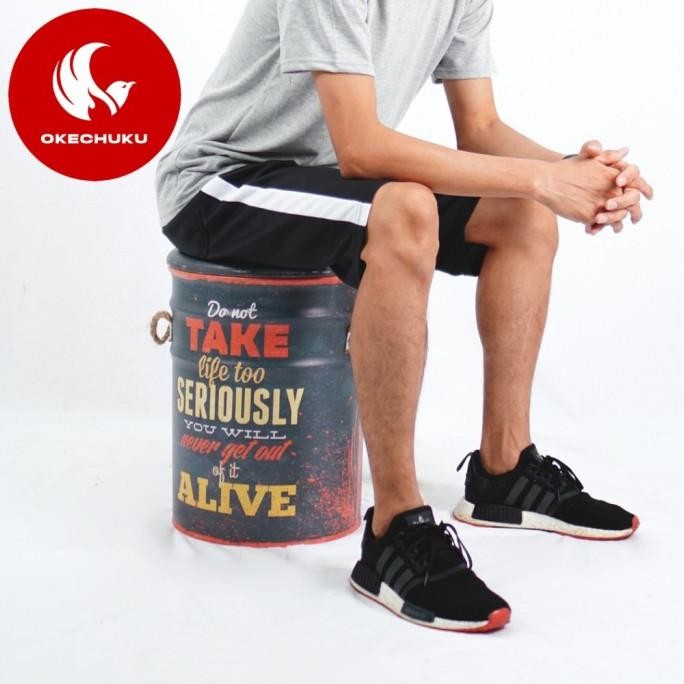 Grosir Okechuku Farel Celana Pendek Pria Celana Pendek Santai Celana Pria