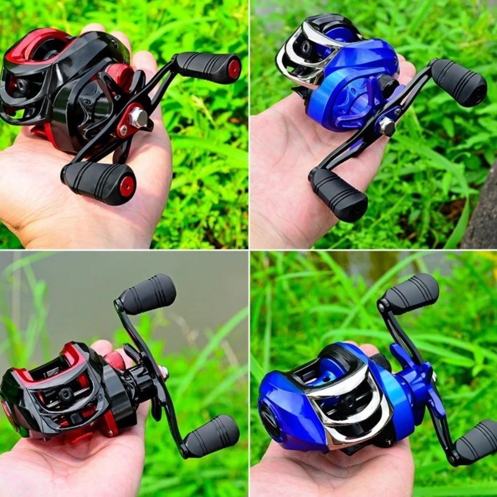 TERMURAH PromosiSatu Set Joran Murah/Casting/Bc/Set Kombinasi Profesional Joran Karbon gfd-6