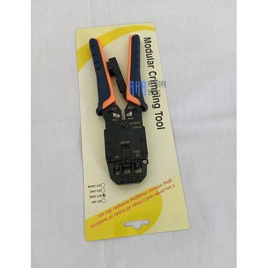 JUAL Tang Crimping Conector HT200R Tangcrimping Konektor HT200R