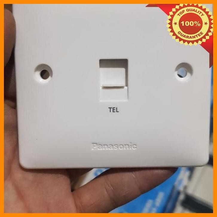 (AMA) STOP KONTAK TELEPON PANASONIC ACROSEA INBOW