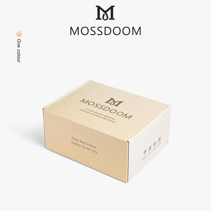 

MOSSDOOM Gift Box Kotak Hadiah