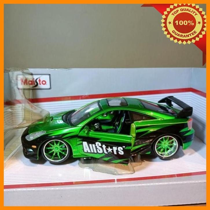 (ARR) DIE CAST MAISTO CUSTOMSHOP TOYOTA CELICA GT-S