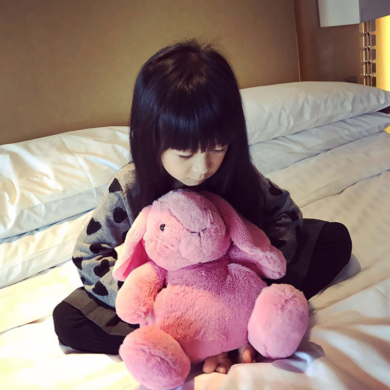 Mainan Plush Penghangat Tangan Kartun Lucu Istana Hangat untuk Ransel