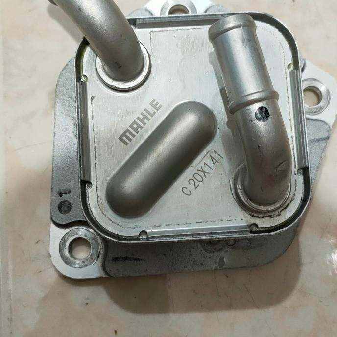 Oli Cooler Coler Oil Cooler Mobilio-Jazz Rs-Hrv-Brv-Brio Terlarissss