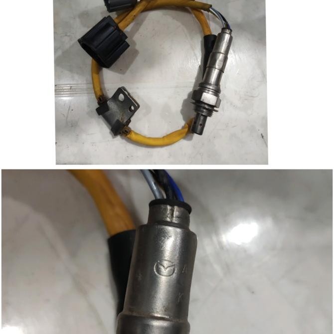 Sensor O2 Oksigen Mazda Cx7,Mazda 6-7-8-9 Terlarissss