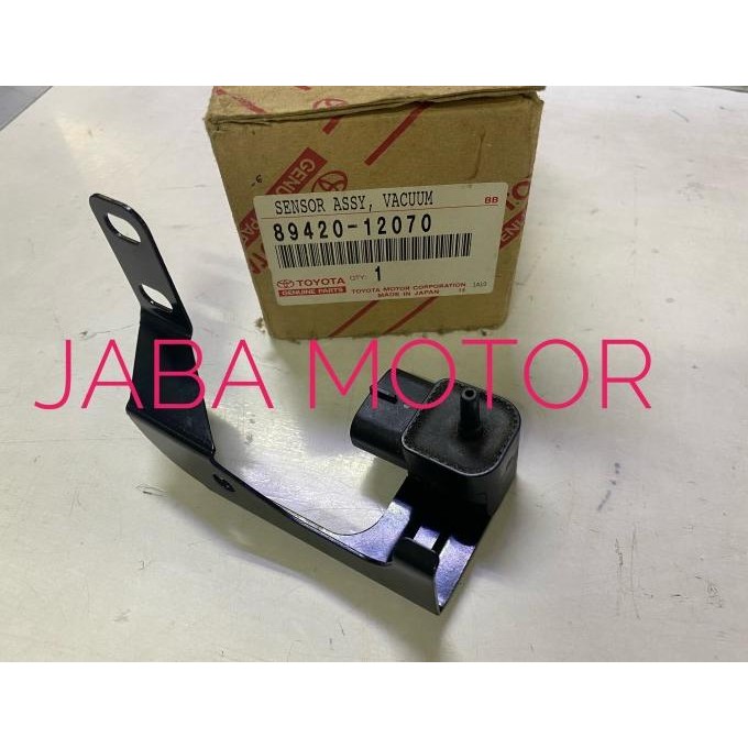 Sensor Vacum-Sensor Map Corolla Great-Corolla Allnew Original Great