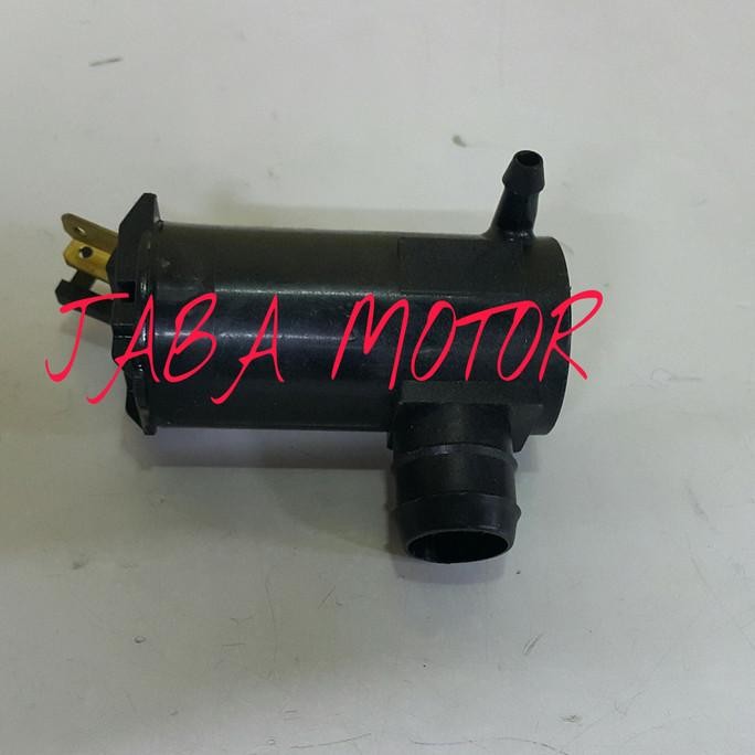 Motor Air Wiper-Motor Washer Wiper Kijang Ori Great