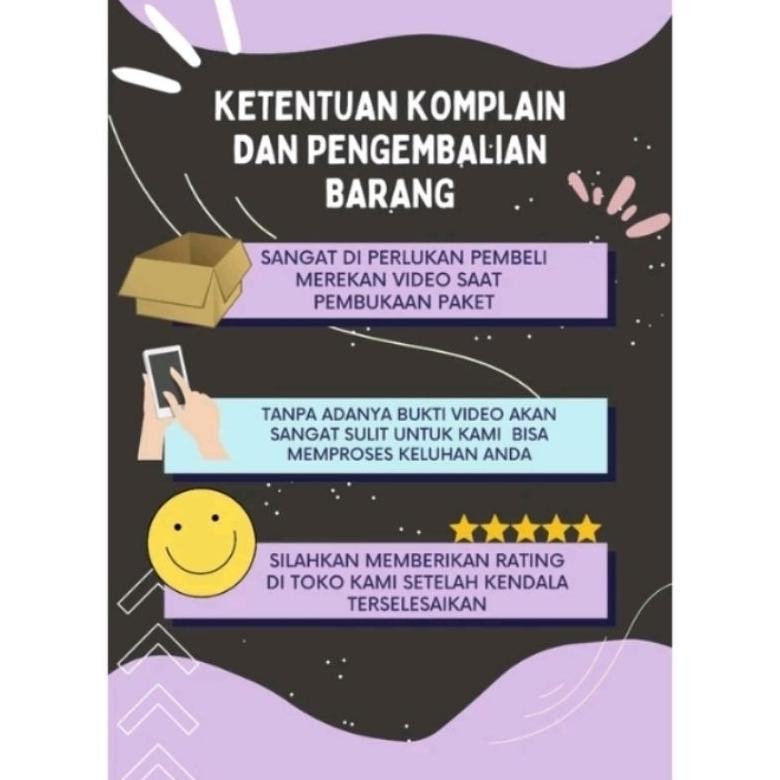 

VIRAL (1slop 25 Lembar) Kertas Payung Jumbo 90120 Cm/Kertas Kado Bungkus Coklat/Kertas Payung/Kraft gd-5