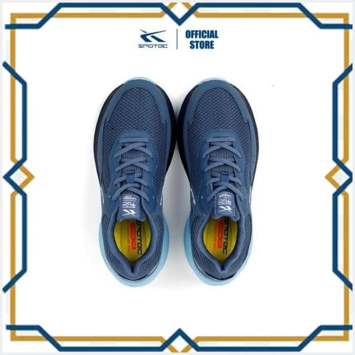 [ONE] SPOTEC EASTON SNEAKER ORIGINAL - SEPATU OLAHRAGA WANITA SPOTEC EASTON - SNEAKERS CASUAL SPOTEC