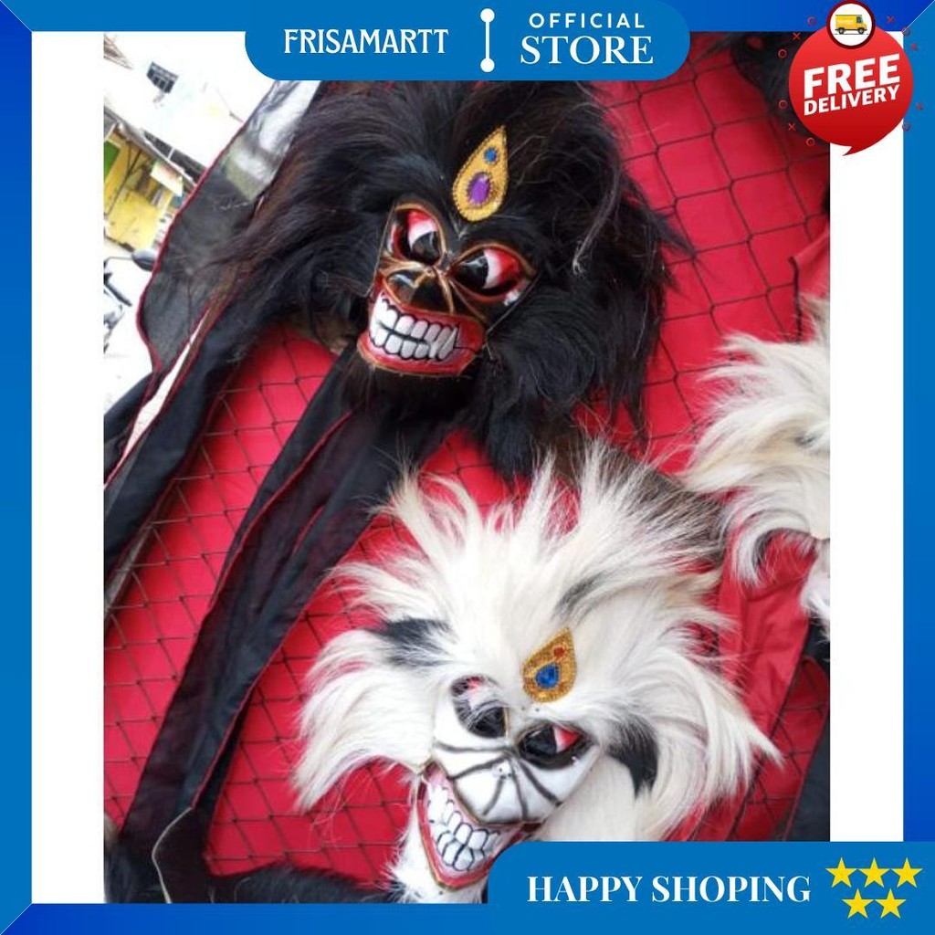 Ketek/Ketekan/Anoman/Mayangkoro/Topeng D Promo Puncak