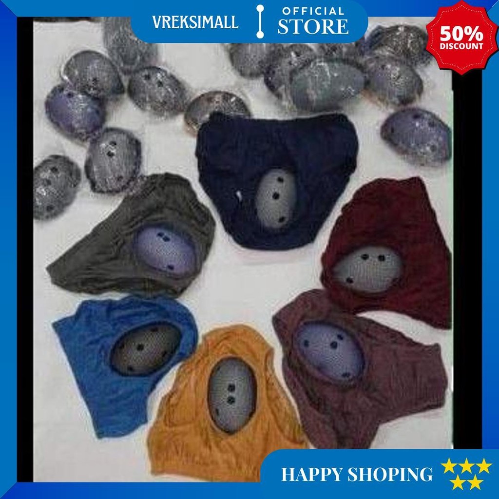 Clana Dalam Sunat/Clana Dalam Kitan/Sempak Sunat Anak Termurah D Sale