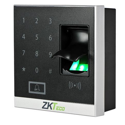 ZKTeco X8S Access Control Akses Kontrol Pintu