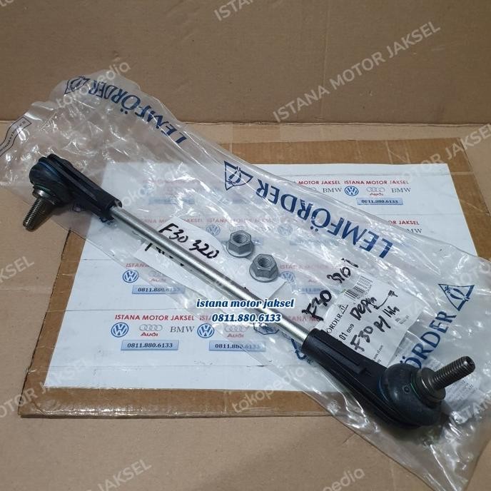 N Link Stabil Depan Bmw F30 320 Lemforder