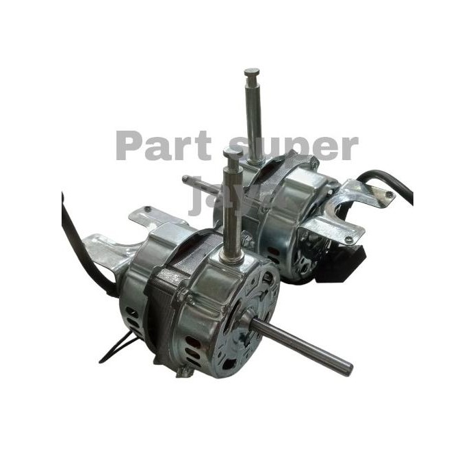 DINAMO KIPAS ANGIN DINDING GMC 518 18 INCH BALING BESI / WALLFAN GMC