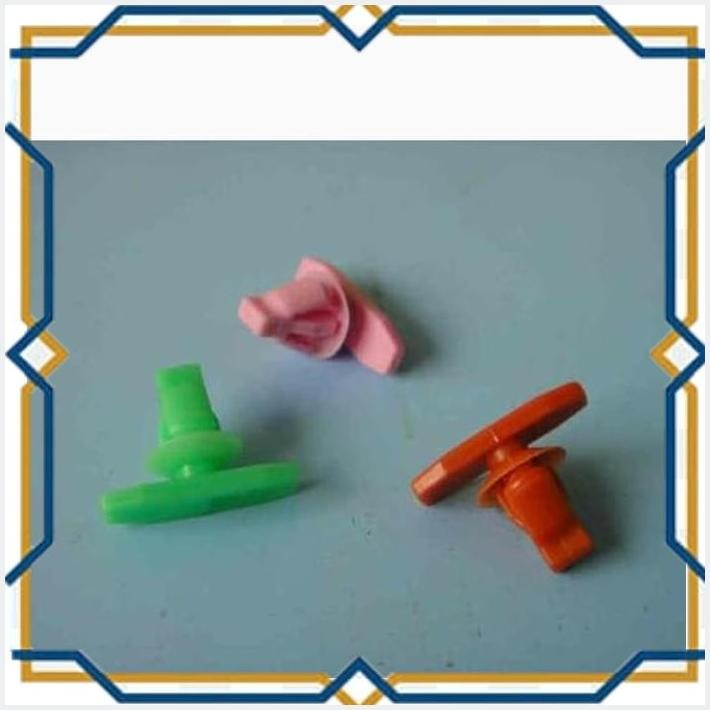 [ALF] CLIP KARET PINTU T