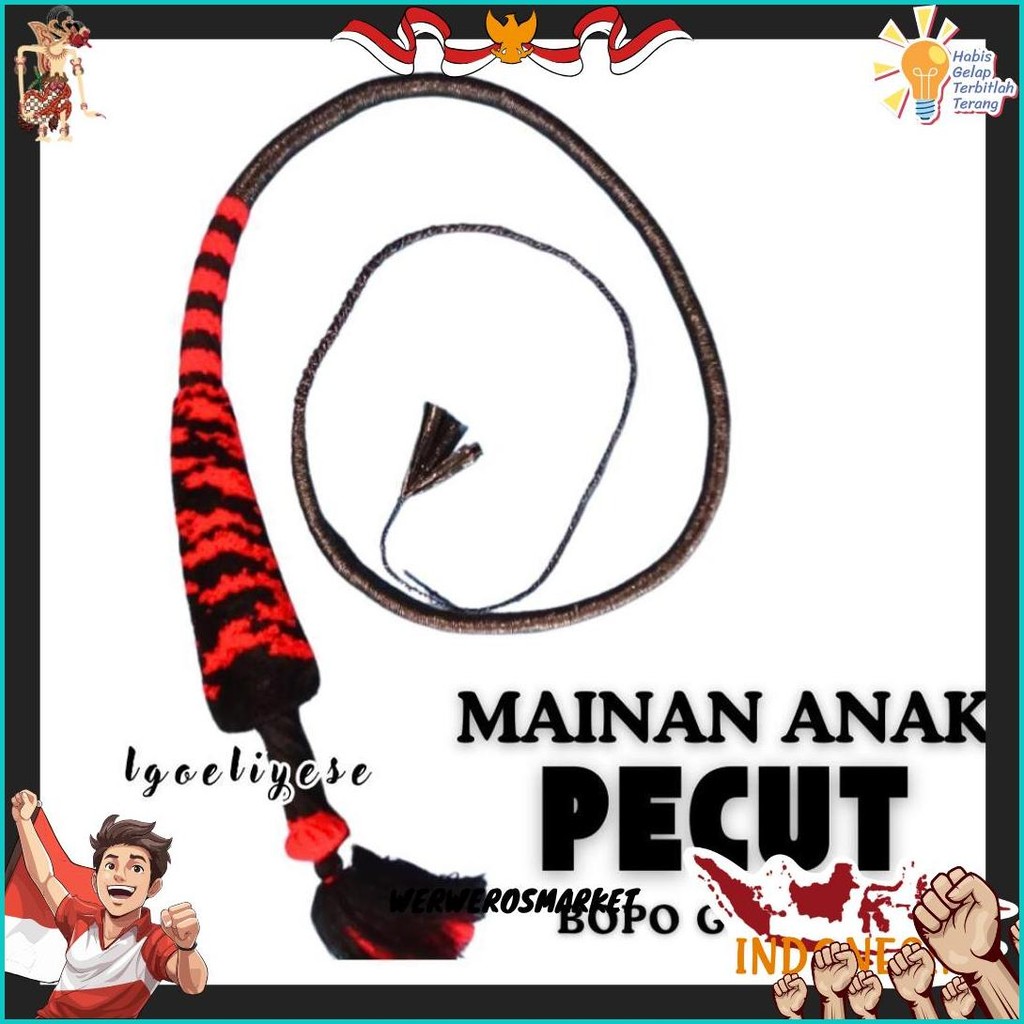 Pecut Bopo Gambuh / Pecut Bopo Cambuk / Pecut Bopo Lurik / Pecut Bopo / Jaran Pecut Bopo Pecut Gomby