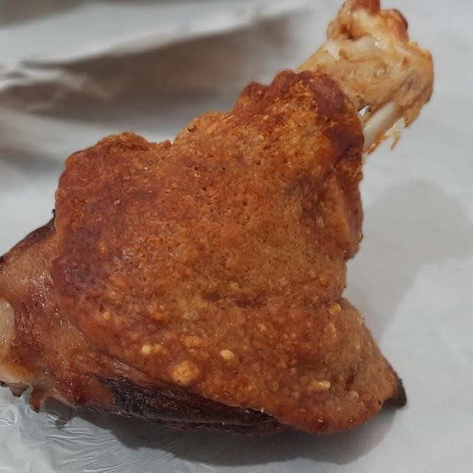 TERMURAH - Pork Knuckle Schweinshaxe