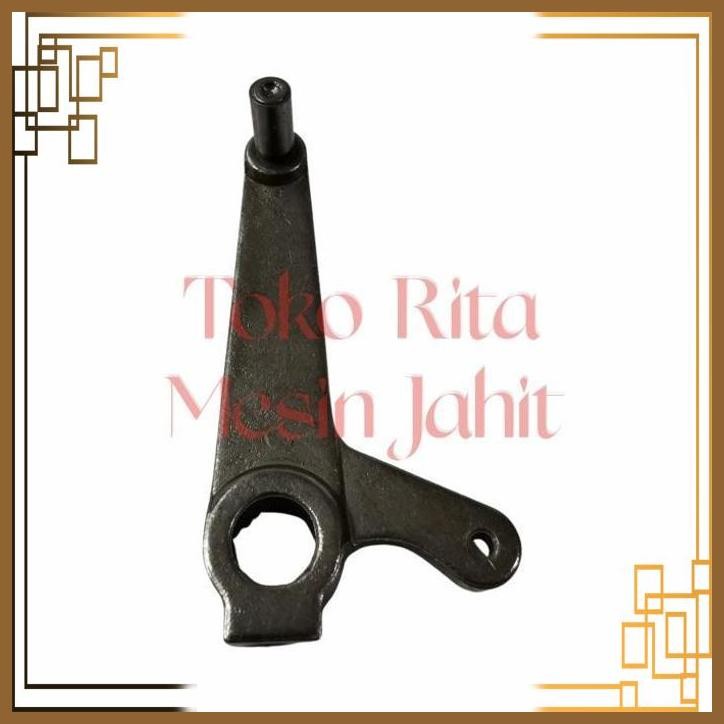 [RMC] BAG.4 NO.9 7WF2-009 REVERSE FEED LEVER CRANK TYPICAL GC0302