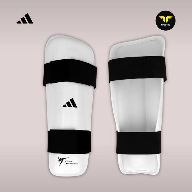 ADIDAS Taekwondo SHIN Guard