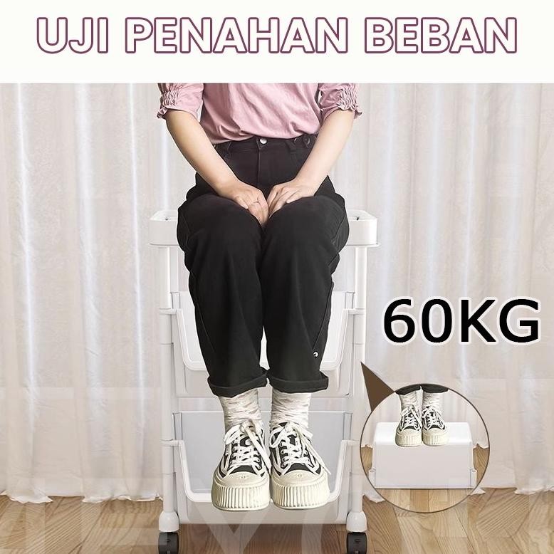 COD Pocket Dragon Rak Susun Serbaguna Rak Buku Rak Mainan Anak Rak Plastik Susun Rak Susun Bayi Lucu