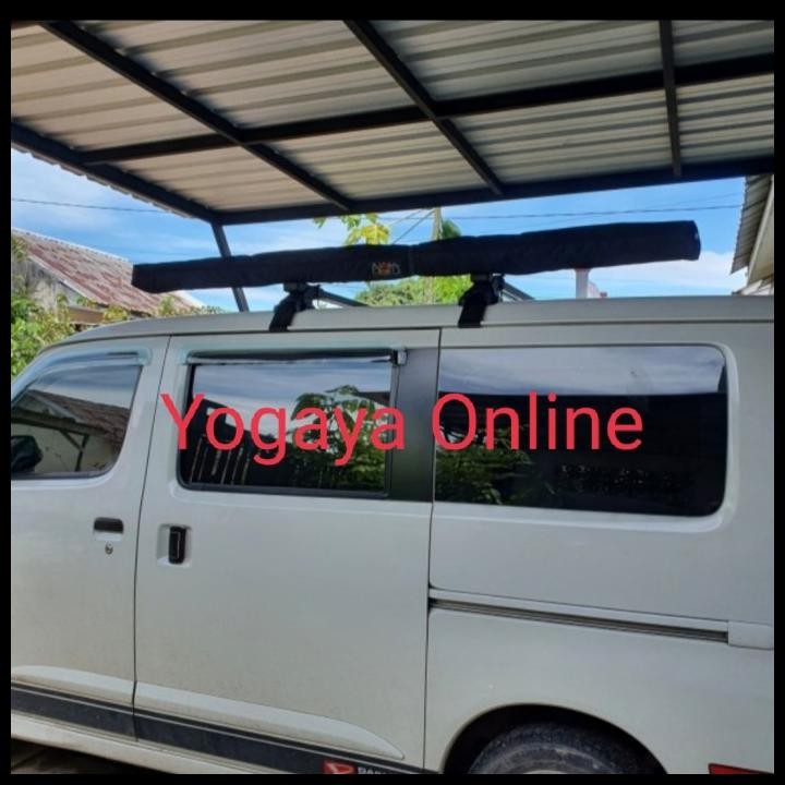 Terlaris Side Awning /Awning Mobil Murah Good Quality