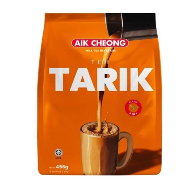 

TEH TARIK AIK CHEONG CLASSIC