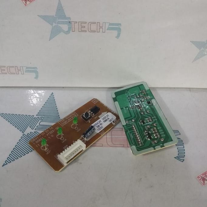 SENSOR AC SAMSUNG TULN