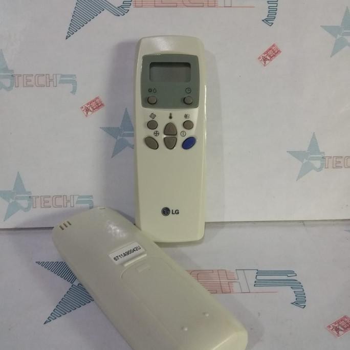 REMOT REMOTE AC LG 6711A90042U