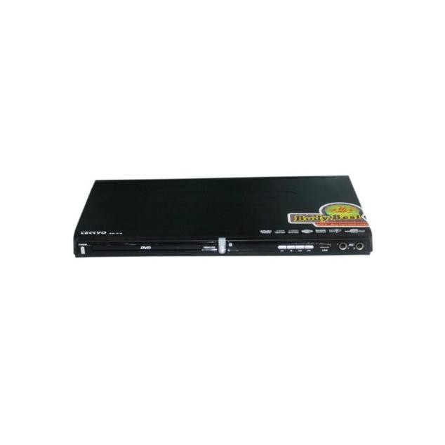 Terlaris Dvd player Teckyo BM 111Q Body besi SALE