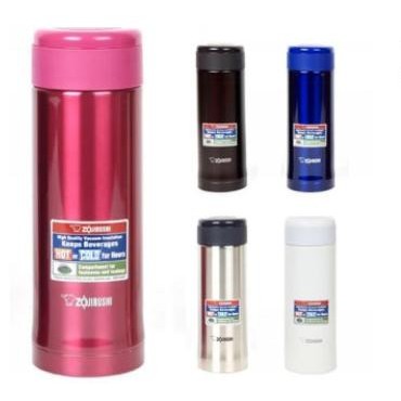 Termos Kopi Teh ZOJIRUSHI 500 ml SM-AGE50 / TUMBLER ZOJIRUSHI