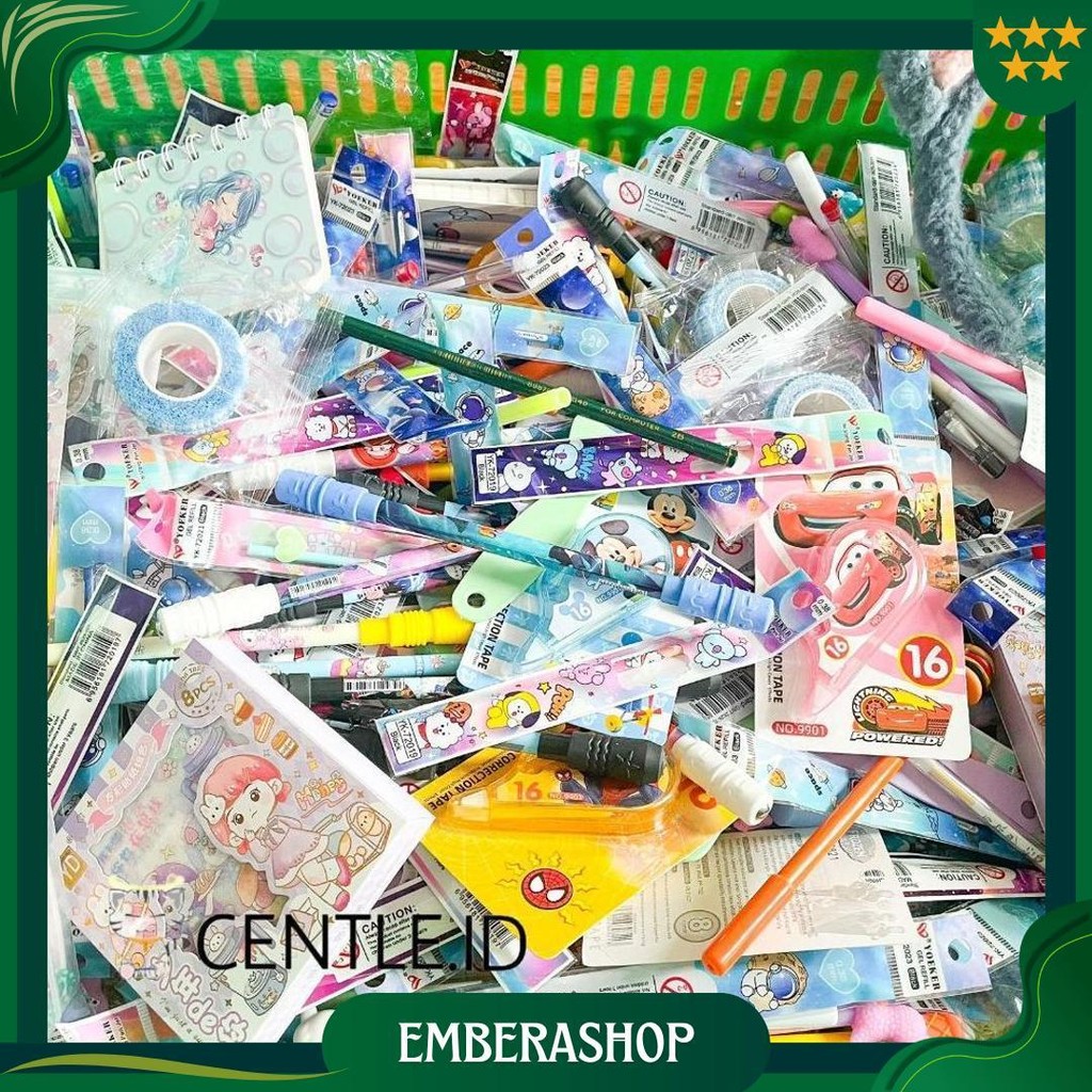 

Centle.Id Spesial Capit Alat Tulis Isi Pulpen Buku Notes Kecil Stationery Kantor Sekolah Pen Pen Sale