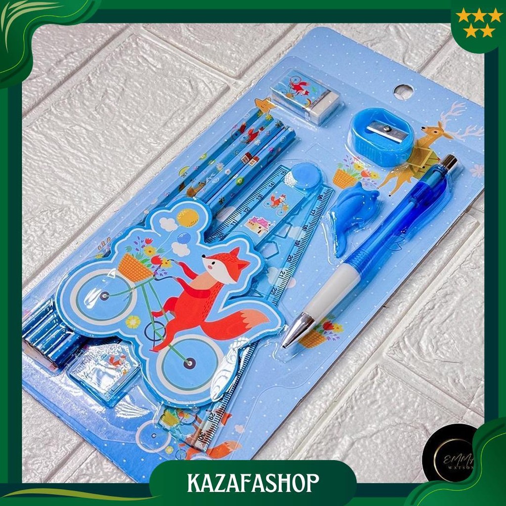 

Em Alat Tulis Paket 661 Karakter Lucu Cod