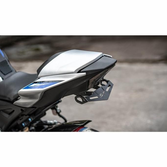 Tail Tidy Yamaha R15 V4 / R15M by Street Fender (Original)