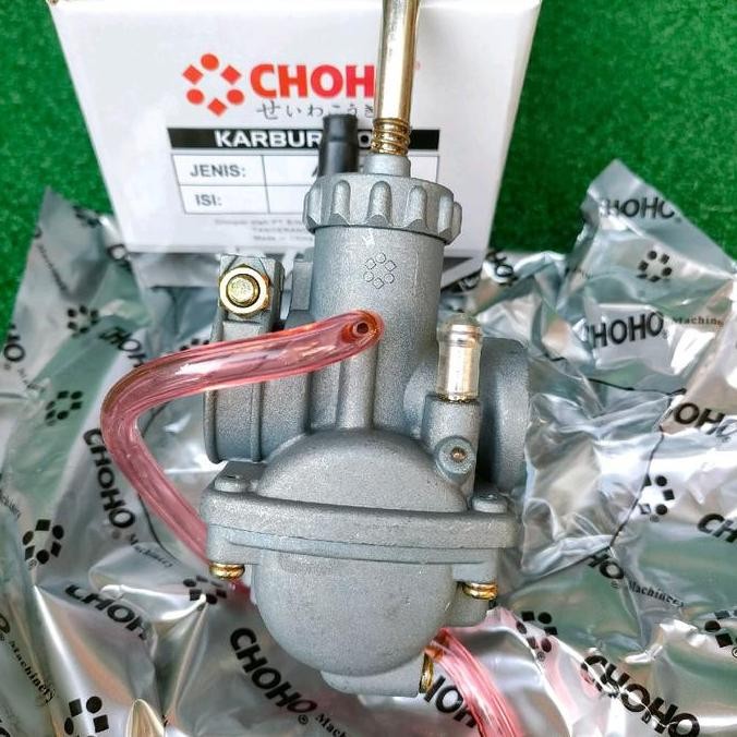 karbu A100 karburator l2g karbu A100 choho