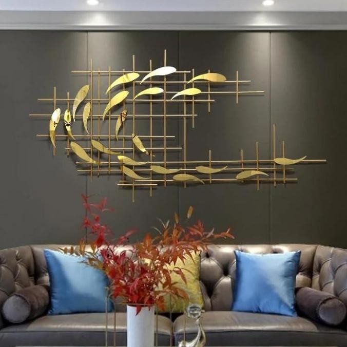 CLAI WALL DECOR WALLDECOR ART NORDIC HIASAN DEKORASI PAJANGAN DINDING RUMAH KAMAR TIDUR CAFE RESTO K
