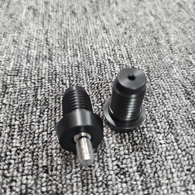 bumper extension & joint pin extension for Cuetec cue