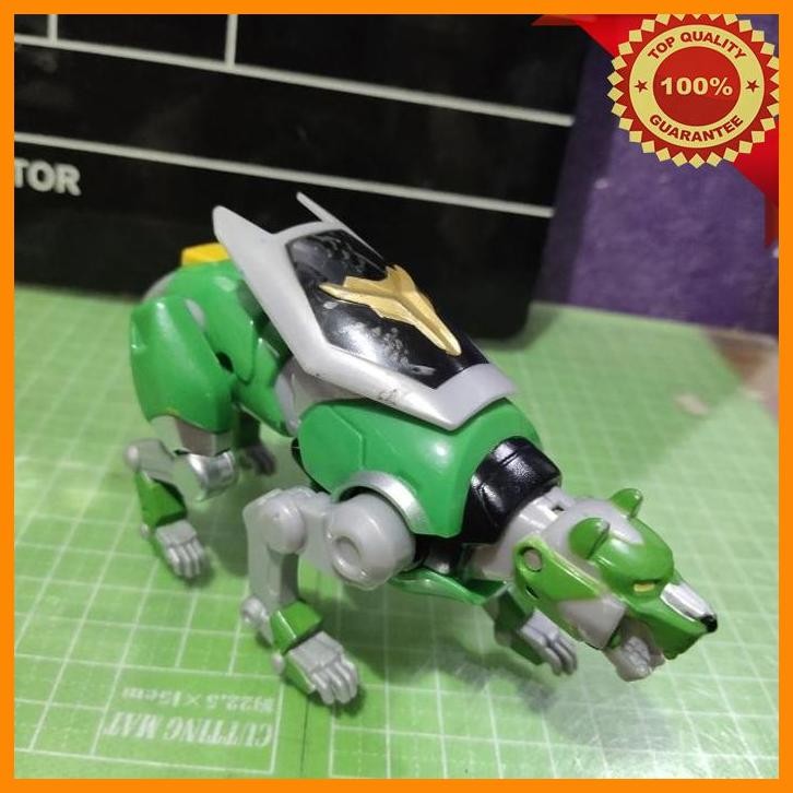 [R28] ROBOT VOLTRON LEGENDARY