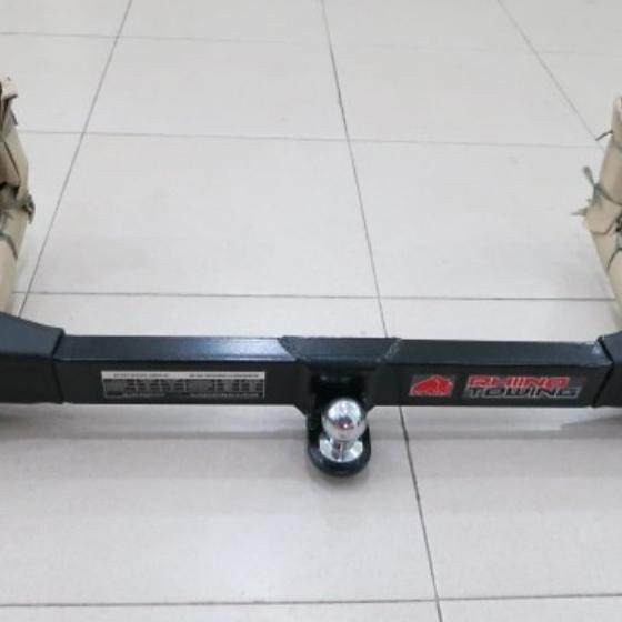 BEBAS ONGKIR - bemper belakang towing Rhino Ertiga XL 7. hilux. mux Fortuner