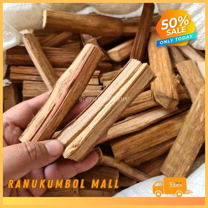 

KALIMANTAN KAYU BAJAKAH ASLI RANU KUMBOL MALL KUALITAS PRODUK TERBAIK!!