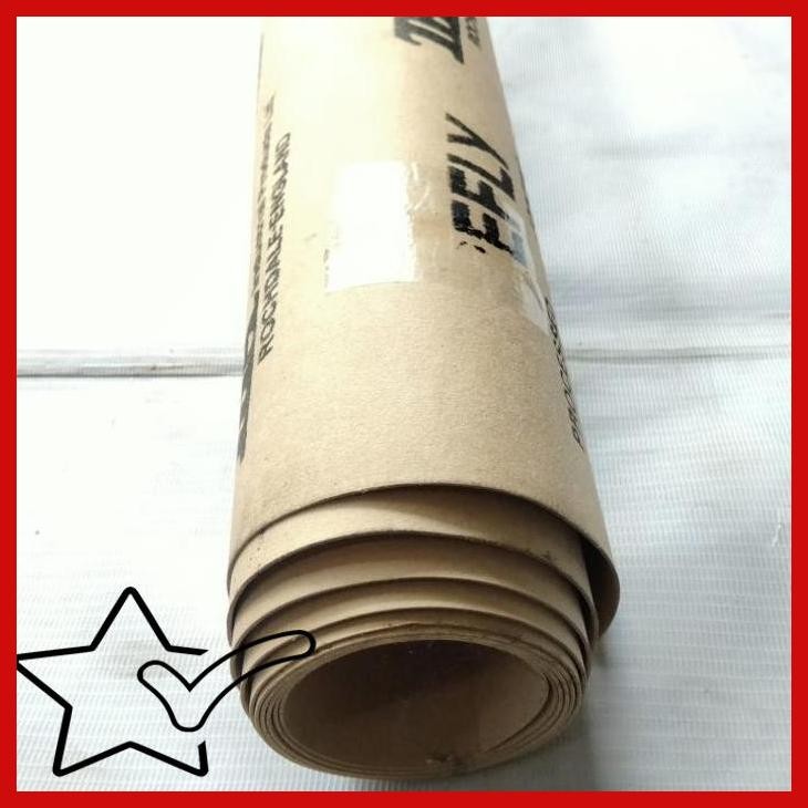[SMM] PAKING / PACKING PAK / KERTAS / GASKET / FLANGE TBA FIREFLY TAHAN OLI / OIL / MINYAK / PANAS T